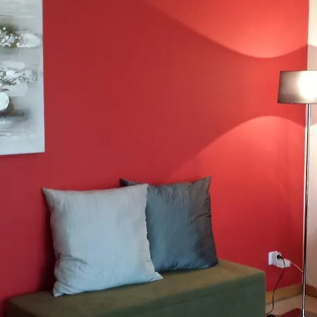 耐克斯特大学公寓 *