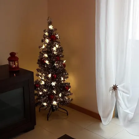 Apartamento Next