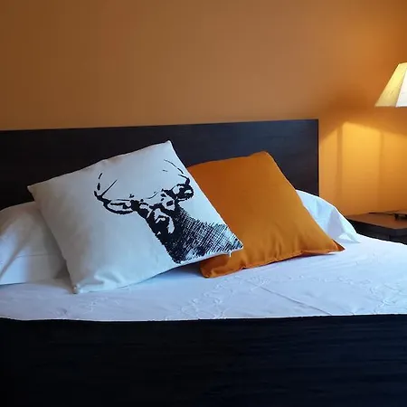 公寓 耐克斯特大学公寓