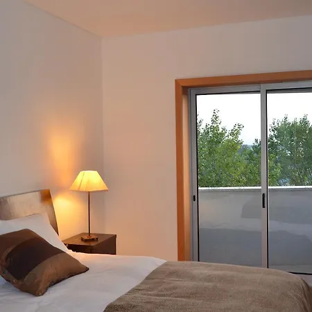 Apartamento Next Aveiro