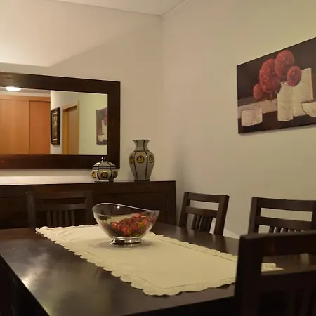 公寓 耐克斯特大学公寓 *