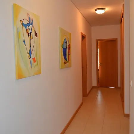 Apartamento Next