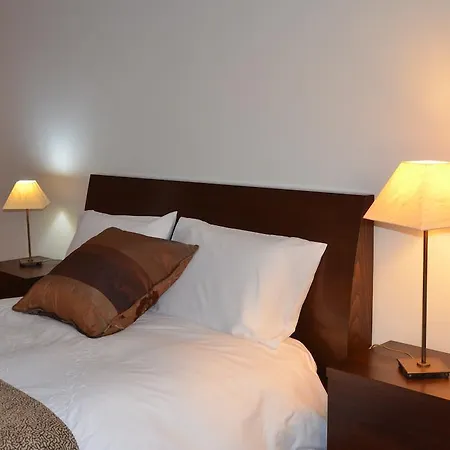 Apartamento Next
