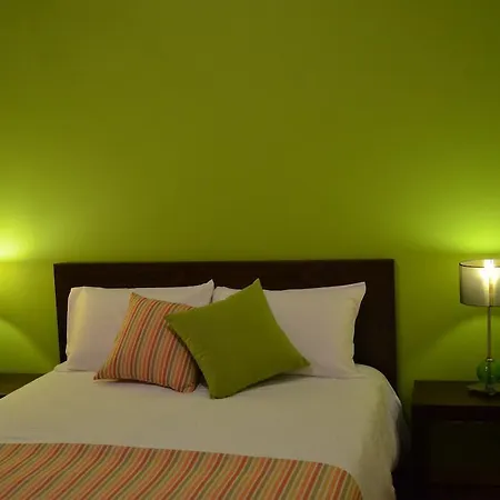 Apartamento Next