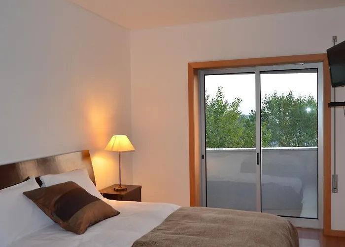 Apartament Next Aveiro